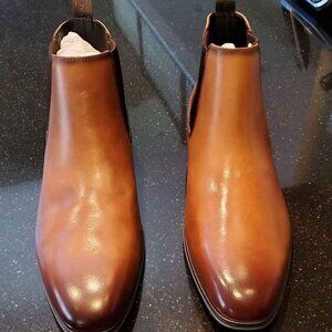 Calvin Klein Donto Boots